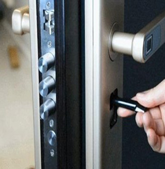 厦门市开锁 厦门市开锁公司开修指纹锁